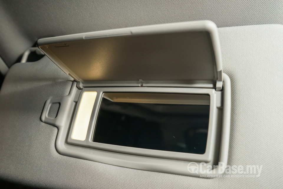 Volvo XC90 Mk2 (2015) Interior