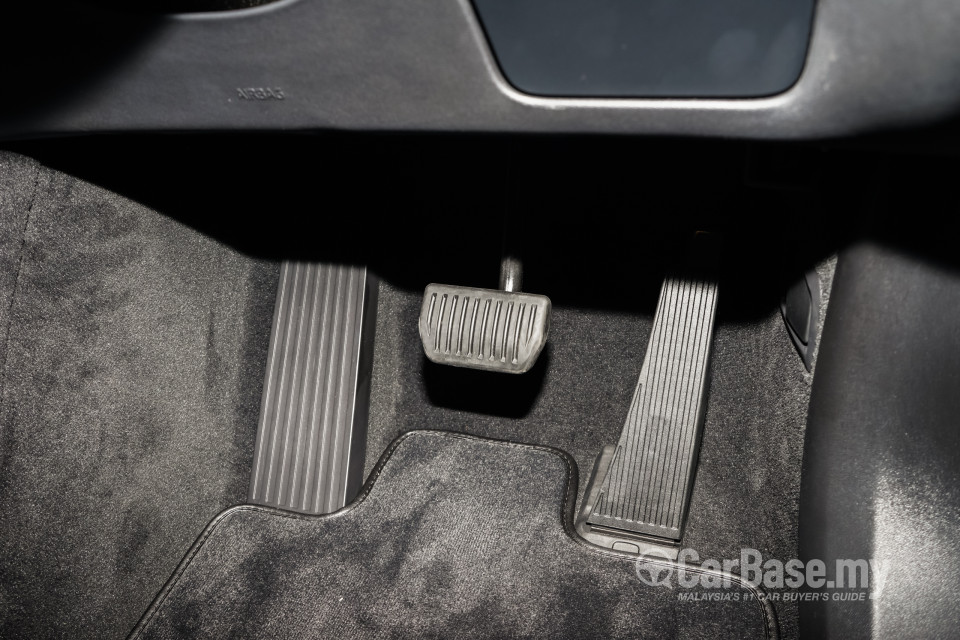 Volvo XC90 Mk2 (2015) Interior