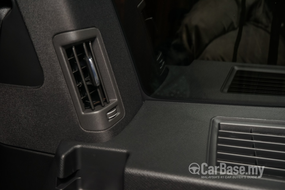 Volvo XC90 Mk2 (2015) Interior