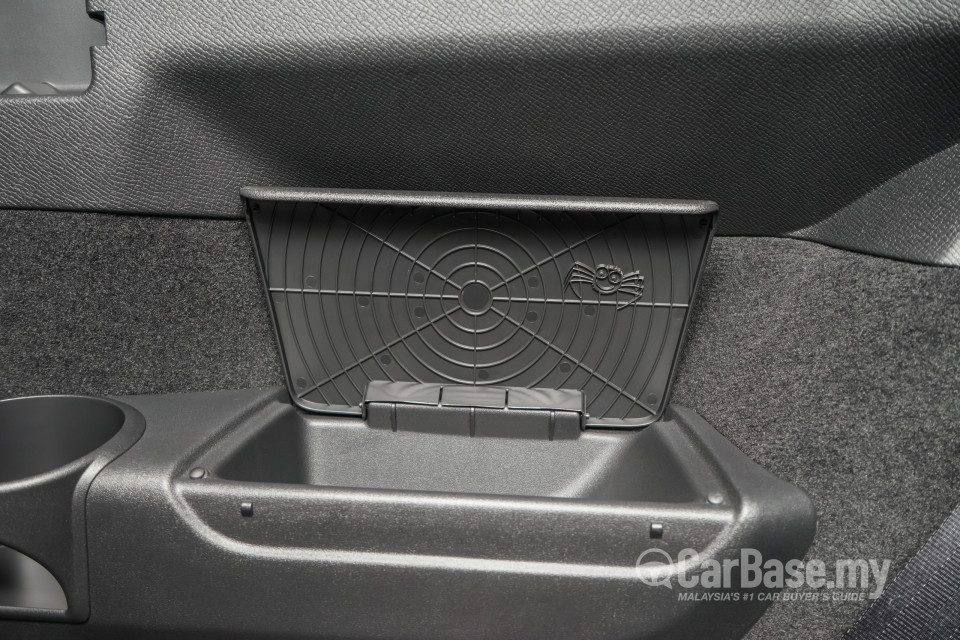Volvo XC90 Mk2 (2015) Interior