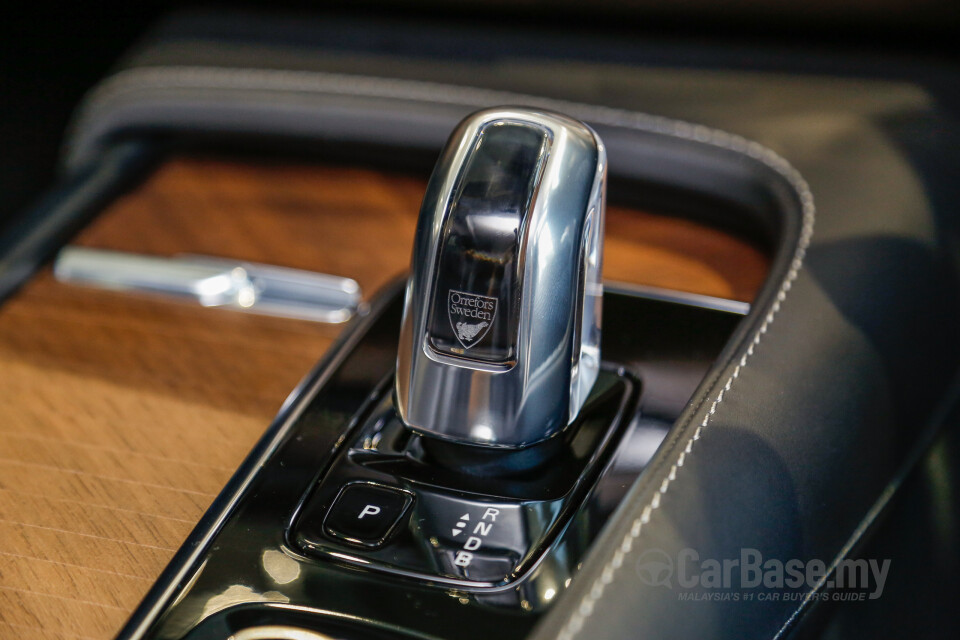 Mercedes-Benz SLC R172 Facelift (2016) Interior