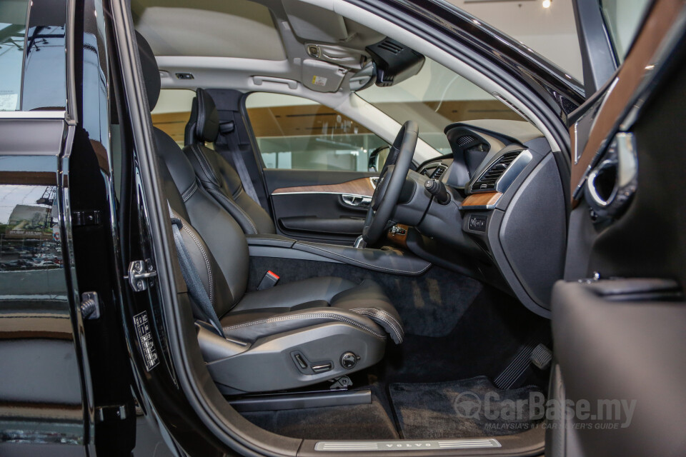 Honda Jazz GK Facelift (2017) Interior