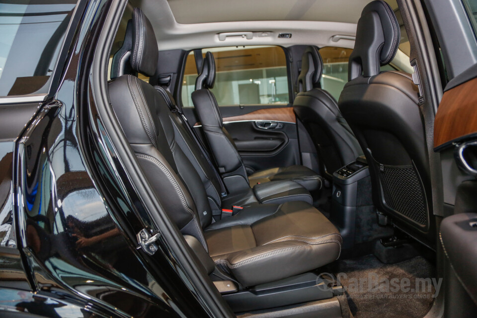 Honda HR-V RU Facelift (2019) Interior