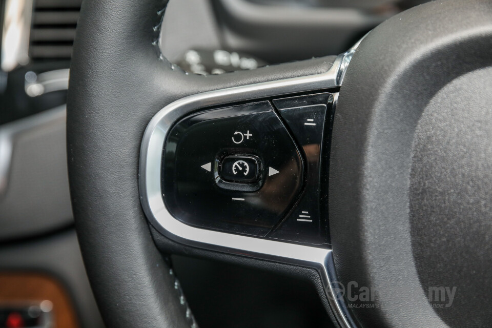 Mazda MX-5 ND (2015) Interior