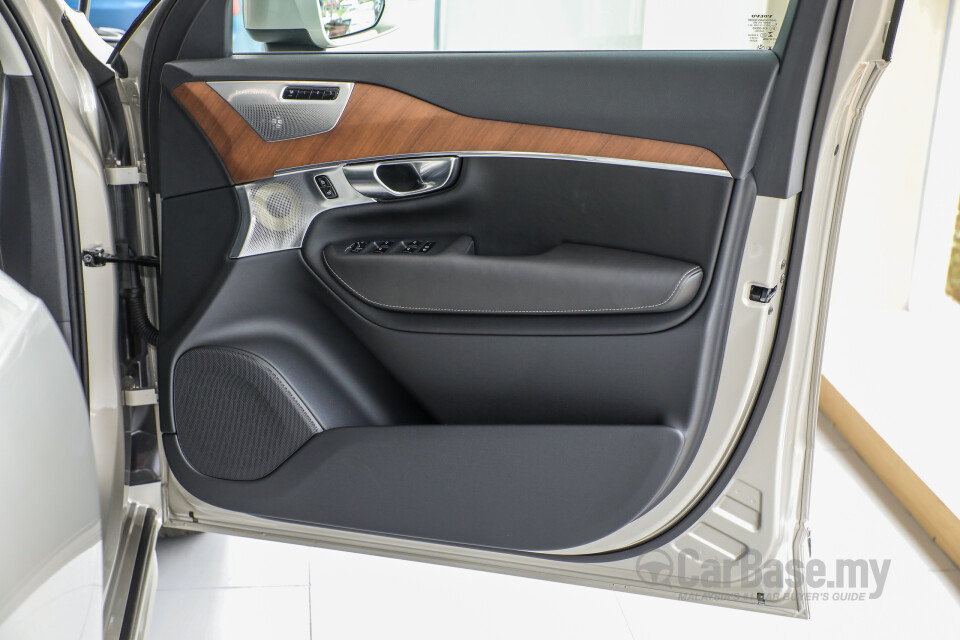 BMW X5 G05 (2019) Interior