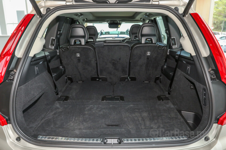 Mercedes-Benz SLC R172 Facelift (2016) Interior