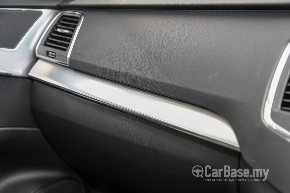 Volvo XC90 Mk2 (2015) Interior