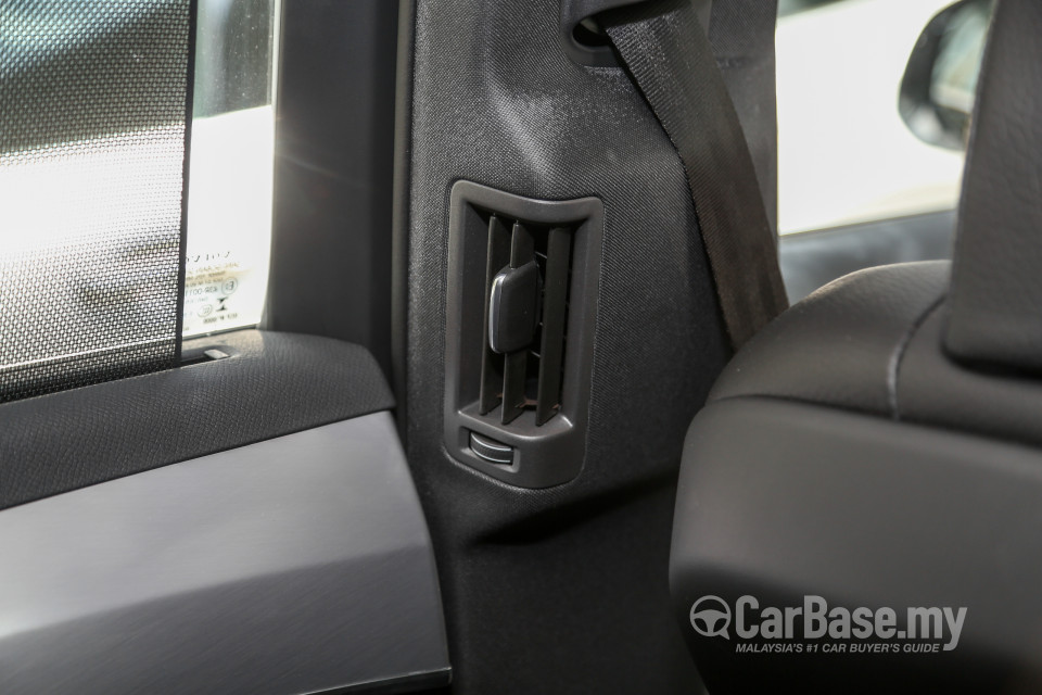 Volvo XC90 Mk2 (2015) Interior
