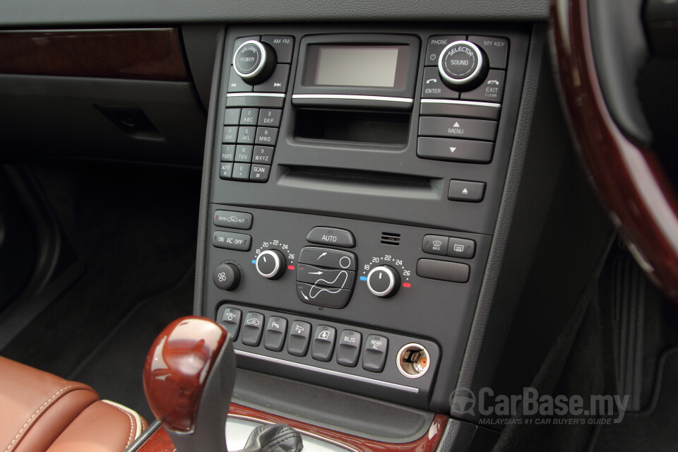 Mercedes-Benz CLS C257 (2018) Interior