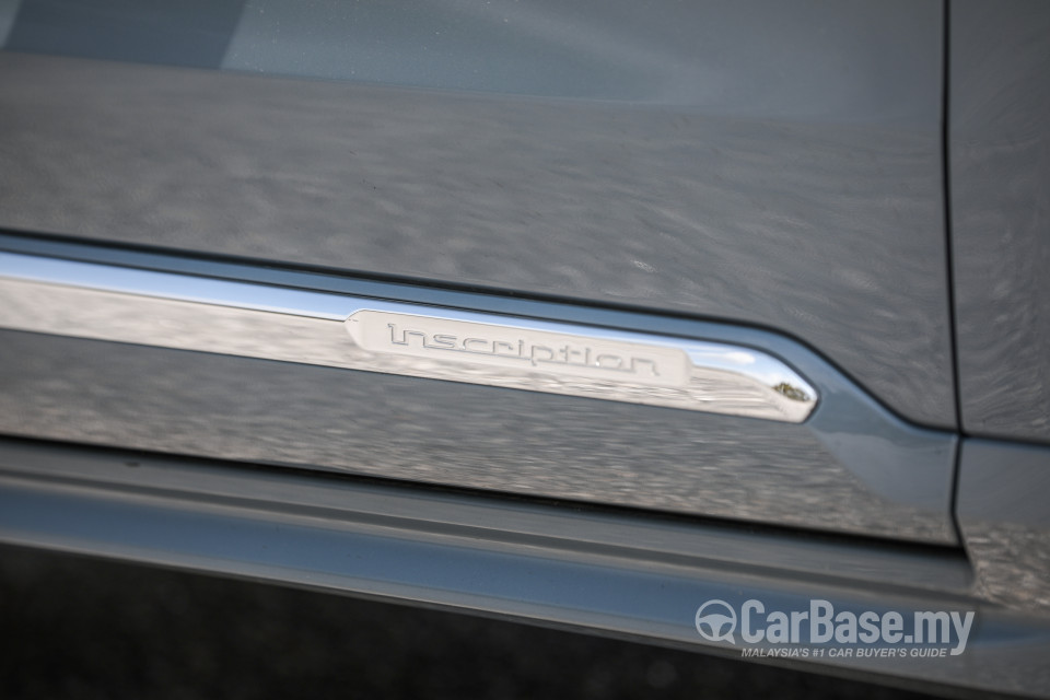 Volvo XC90 Mk2 Facelift (2019) Exterior