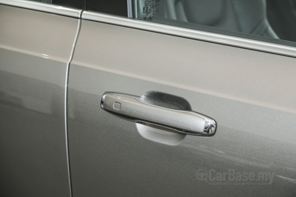 Volvo XC90 Mk2 Facelift (2019) Exterior