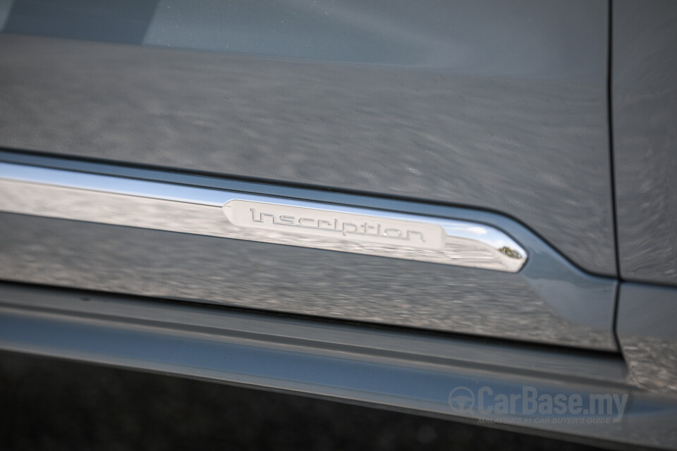 Volvo XC90 Mk2 Facelift (2019) Exterior