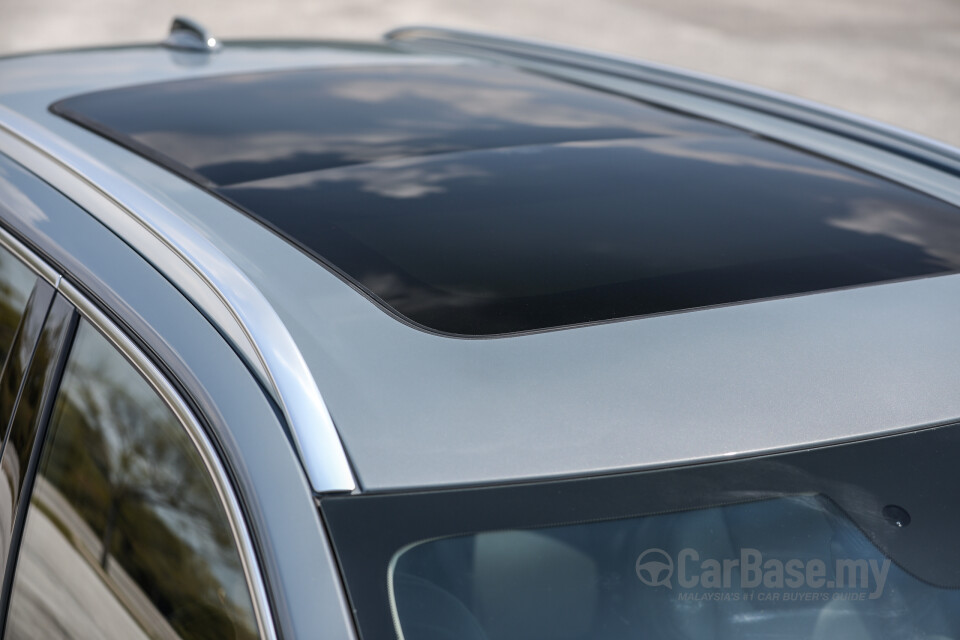 Volvo XC90 Mk2 Facelift (2019) Exterior
