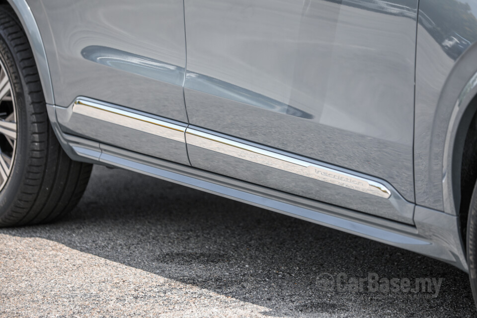 Volvo XC90 Mk2 Facelift (2019) Exterior