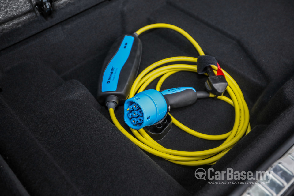 Volvo XC90 Mk2 Facelift (2019) Interior
