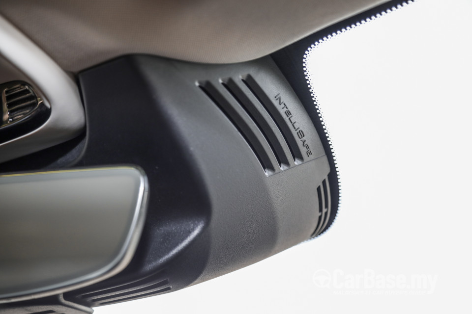 Volvo XC90 Mk2 Facelift (2019) Interior