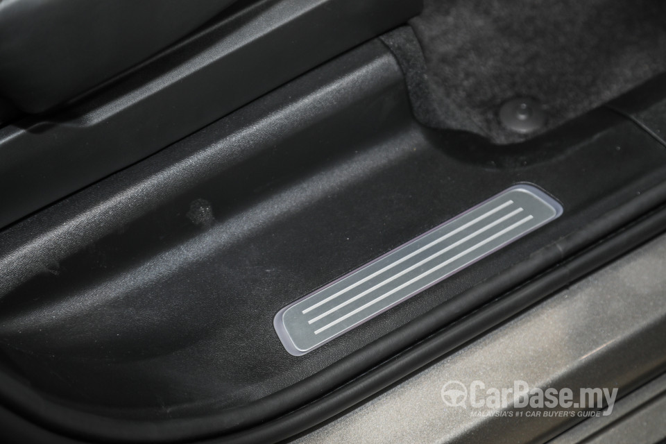 Volvo XC90 Mk2 Facelift (2019) Interior