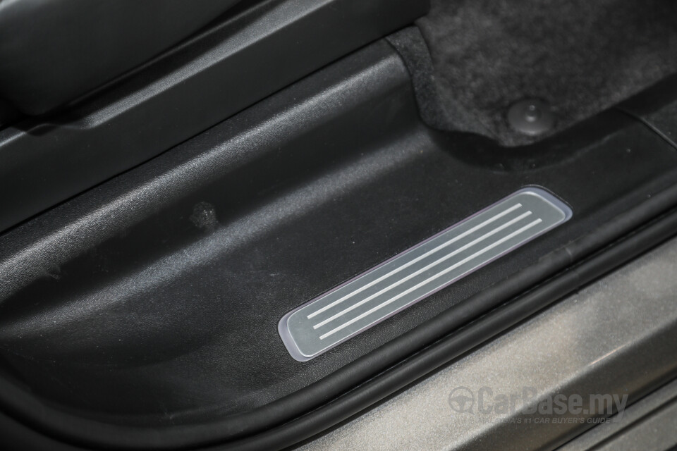 Volvo XC90 Mk2 Facelift (2019) Interior