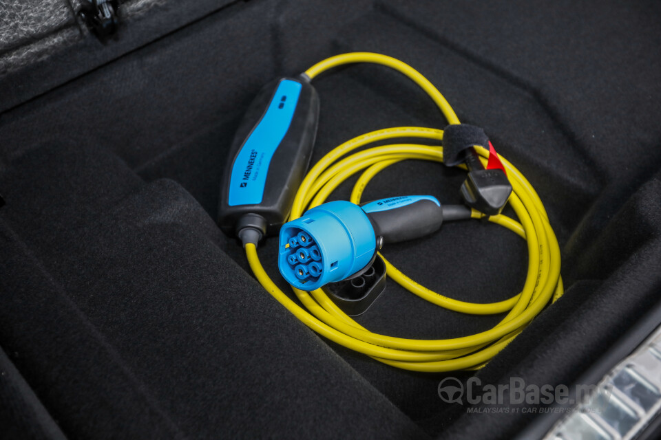 Volvo XC90 Mk2 Facelift (2019) Interior
