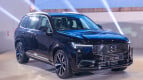 Volvo XC90 Exterior photo