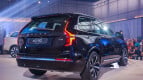 Volvo XC90 Exterior photo