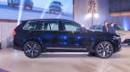 Volvo XC90 Exterior photo