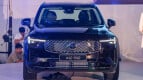 Volvo XC90 Exterior photo