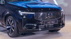 Volvo XC90 Exterior photo