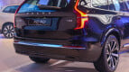 Volvo XC90 Exterior photo