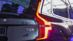 Volvo XC90 Exterior photo