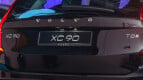Volvo XC90 Exterior photo