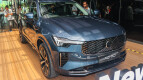 Volvo XC90 Exterior photo
