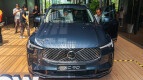 Volvo XC90 Exterior photo