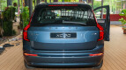 Volvo XC90 Exterior photo