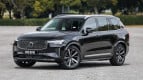 Volvo XC90 Exterior photo
