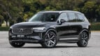 Volvo XC90 Exterior photo