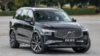 Volvo XC90 Exterior photo