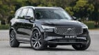 Volvo XC90 Exterior photo