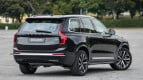 Volvo XC90 Exterior photo