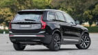 Volvo XC90 Exterior photo