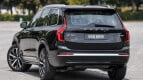 Volvo XC90 Exterior photo