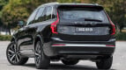 Volvo XC90 Exterior photo