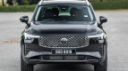 Volvo XC90 Exterior photo