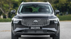 Volvo XC90 Exterior photo