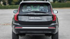 Volvo XC90 Exterior photo