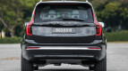 Volvo XC90 Exterior photo