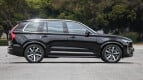 Volvo XC90 Exterior photo