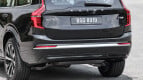Volvo XC90 Exterior photo