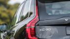 Volvo XC90 Exterior photo