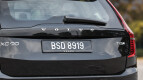 Volvo XC90 Exterior photo